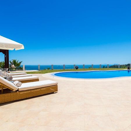 Luxury Villa Bellagio Estepona (Adults Only) Dış mekan fotoğraf