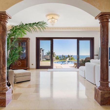 Luxury Villa Bellagio Estepona (Adults Only) Dış mekan fotoğraf
