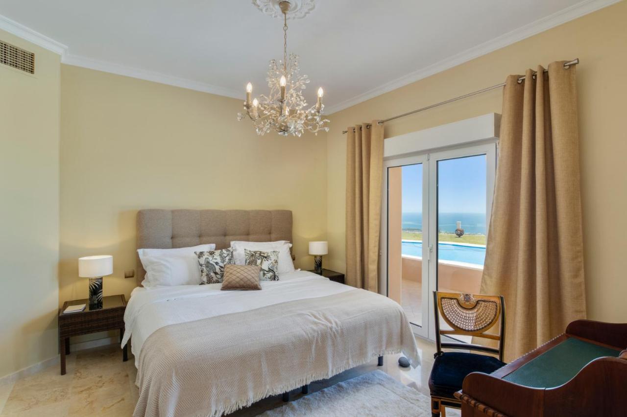 Luxury Villa Bellagio Estepona (Adults Only) Dış mekan fotoğraf