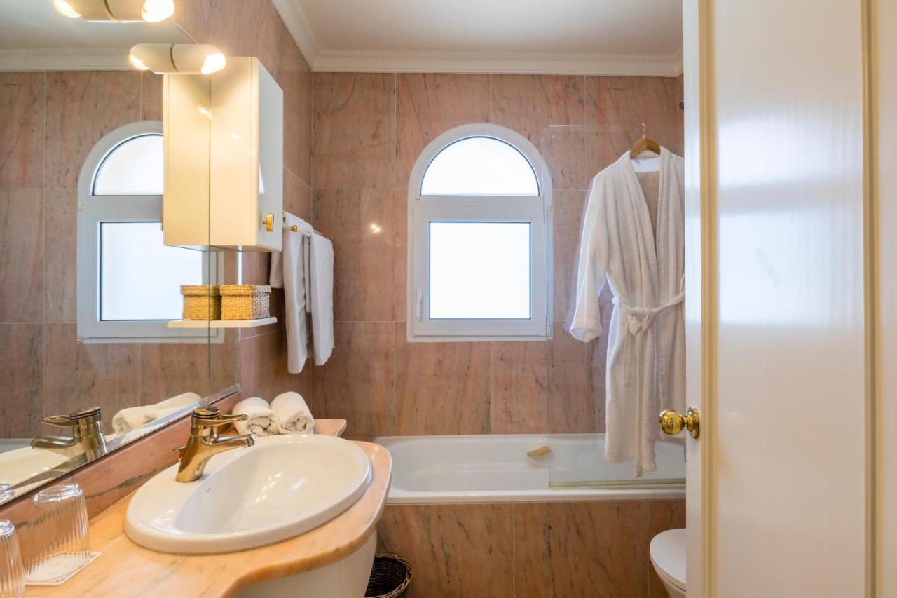Luxury Villa Bellagio Estepona (Adults Only) Dış mekan fotoğraf