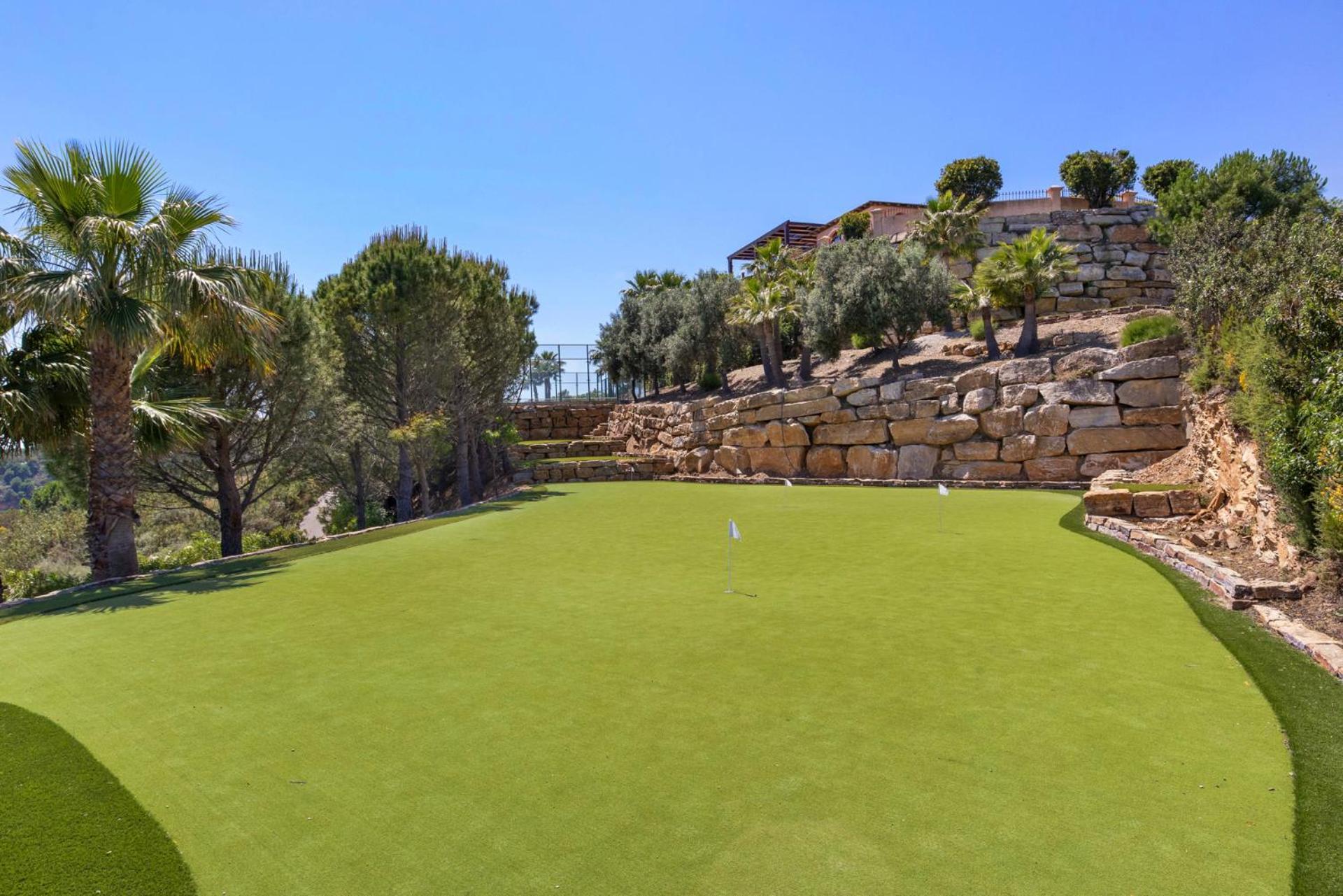 Luxury Villa Bellagio Estepona (Adults Only) Dış mekan fotoğraf