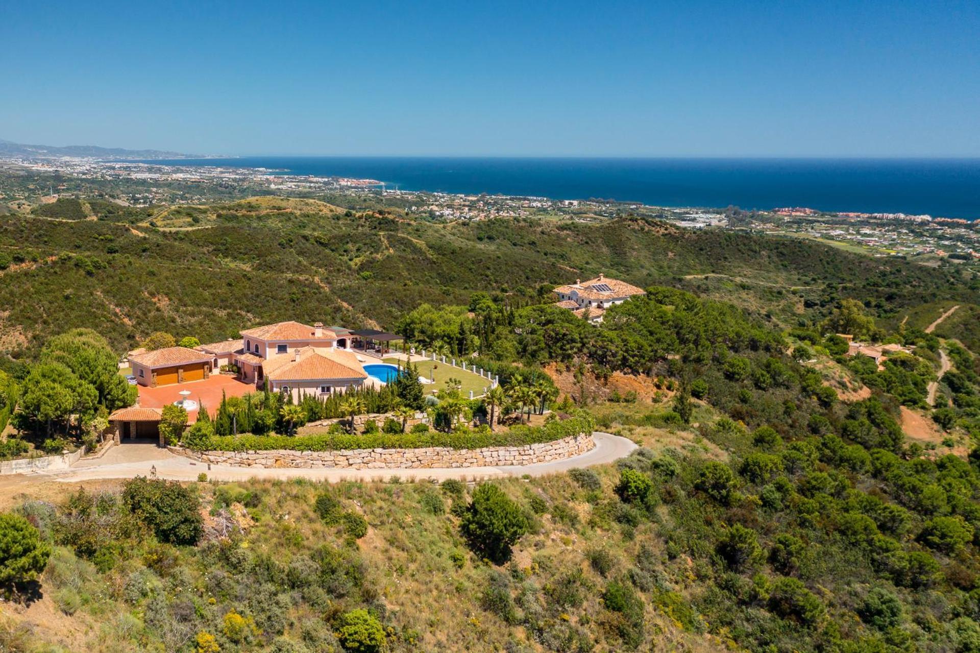 Luxury Villa Bellagio Estepona (Adults Only) Dış mekan fotoğraf
