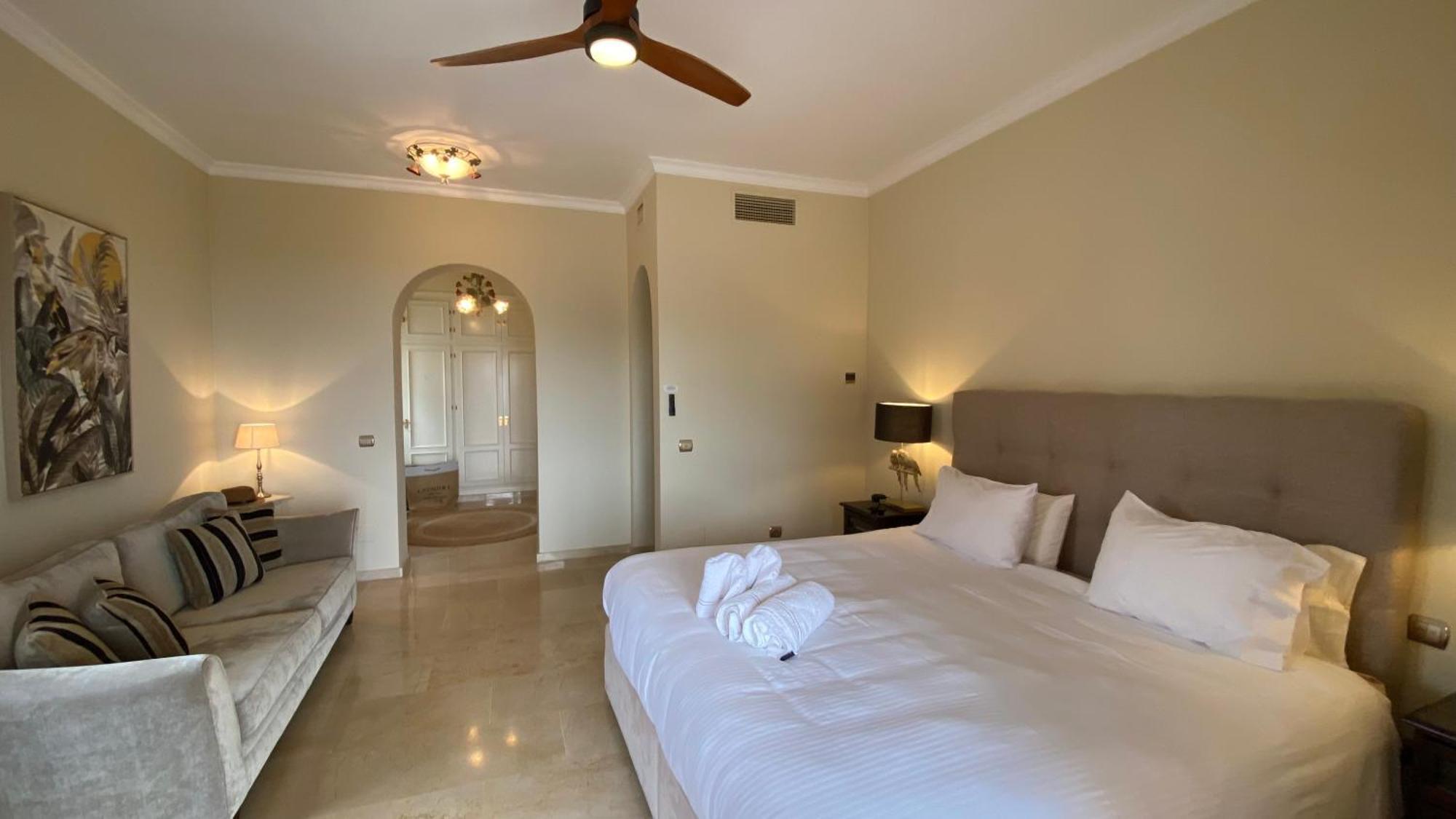 Luxury Villa Bellagio Estepona (Adults Only) Dış mekan fotoğraf