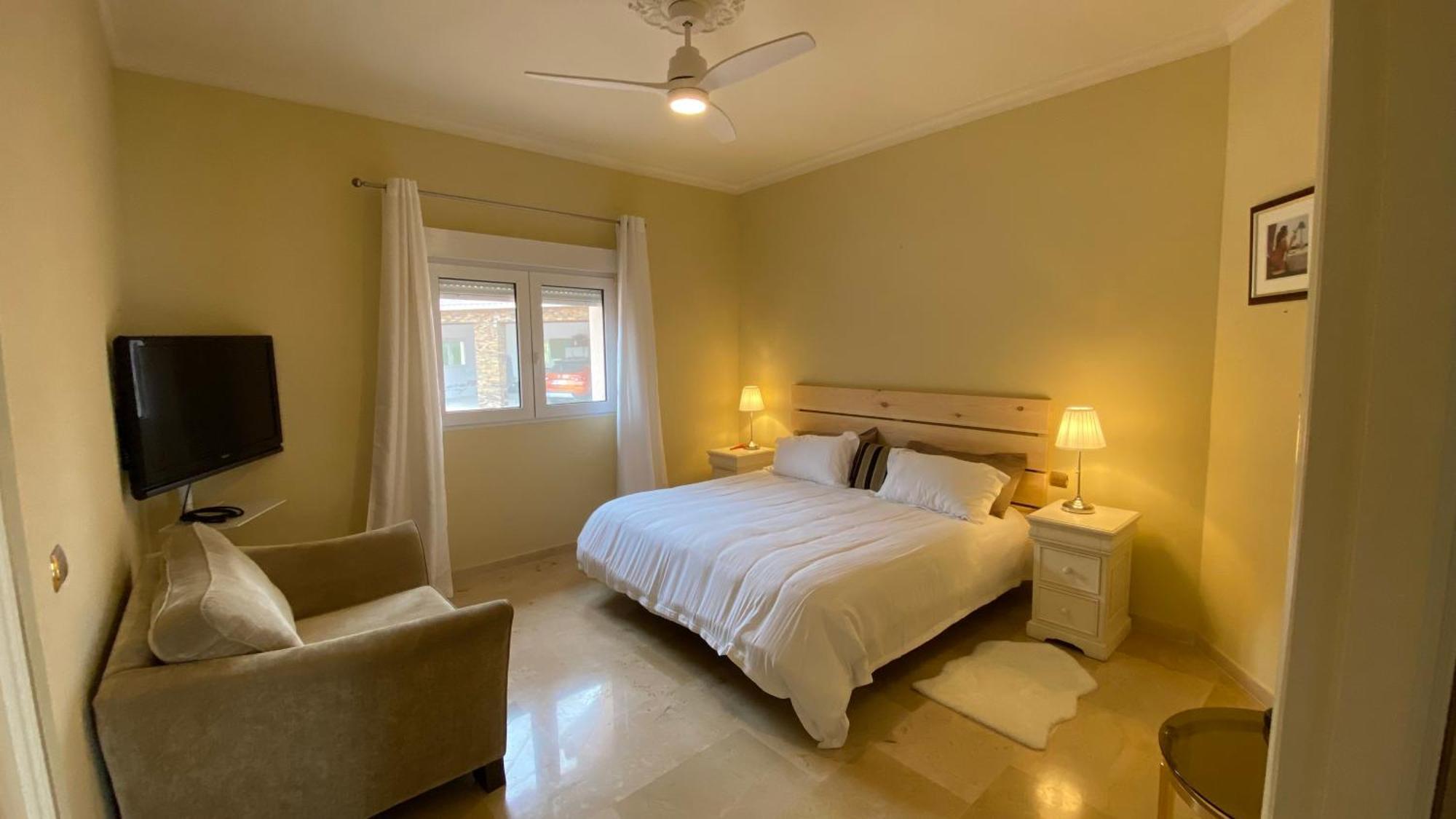 Luxury Villa Bellagio Estepona (Adults Only) Dış mekan fotoğraf