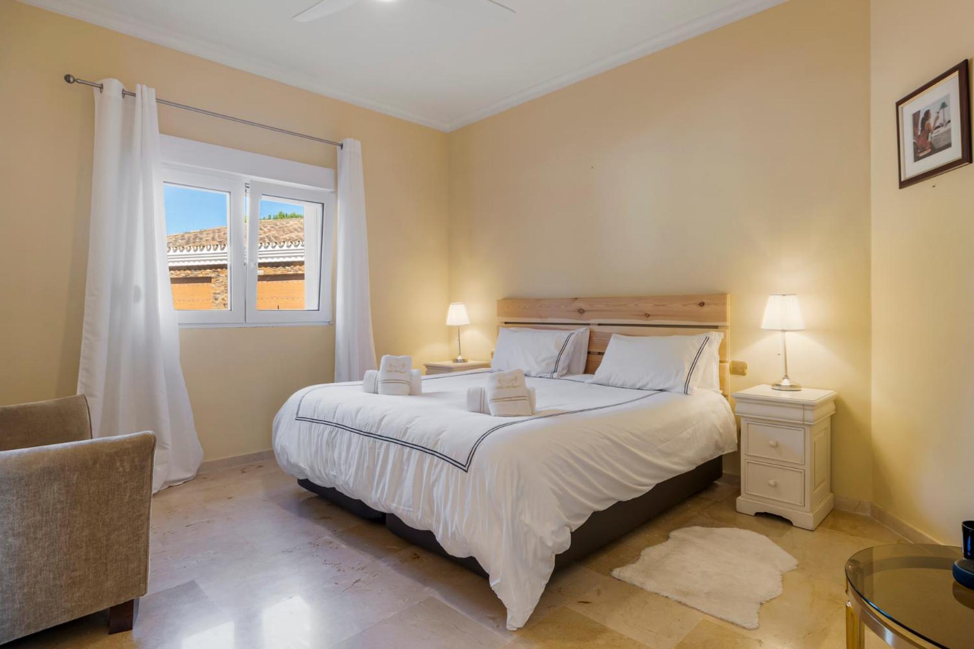Luxury Villa Bellagio Estepona (Adults Only) Dış mekan fotoğraf