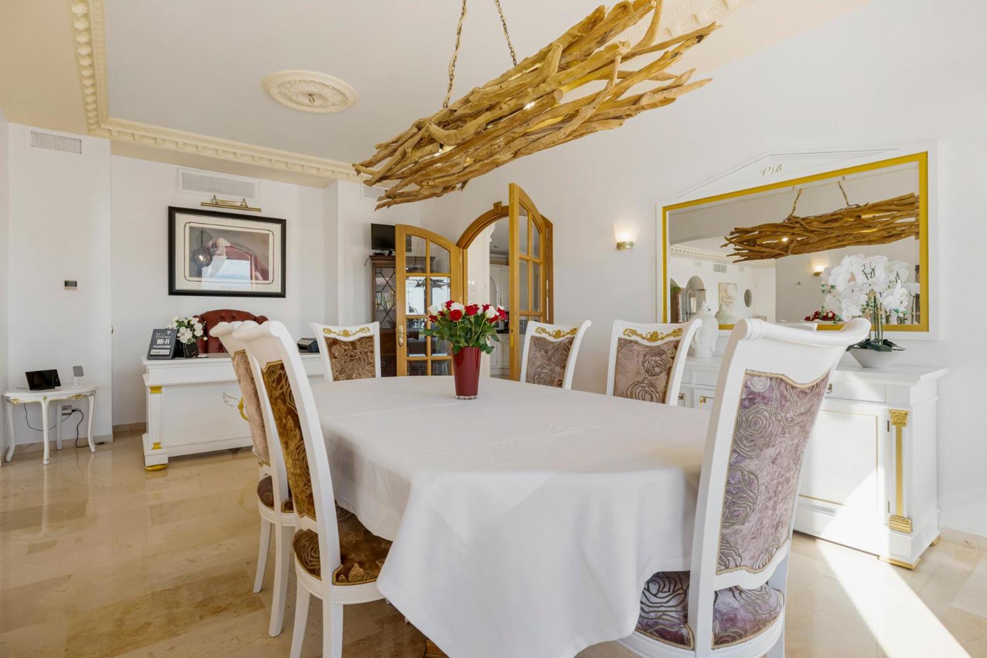 Luxury Villa Bellagio Estepona (Adults Only) Dış mekan fotoğraf