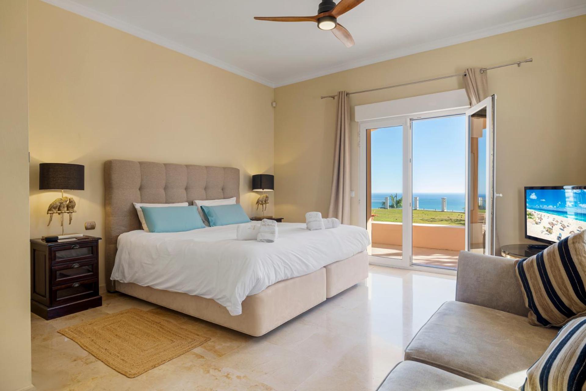 Luxury Villa Bellagio Estepona (Adults Only) Dış mekan fotoğraf